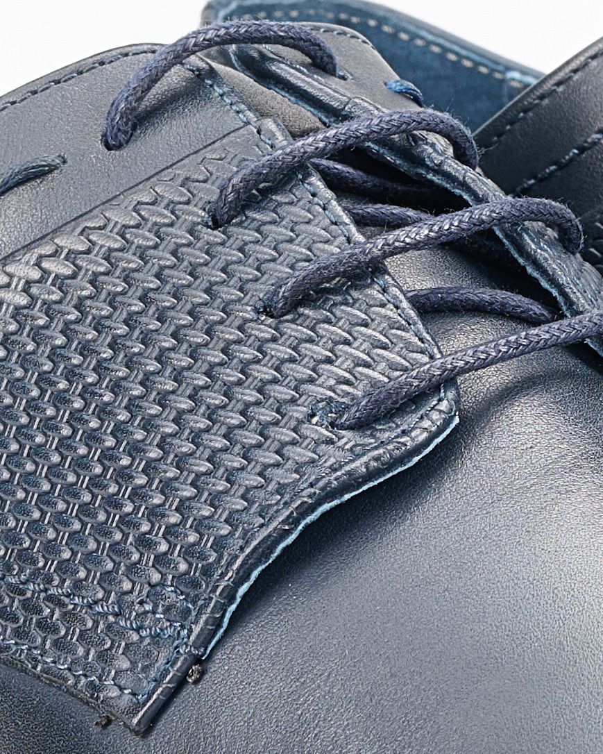 Recall Geklede schoenen