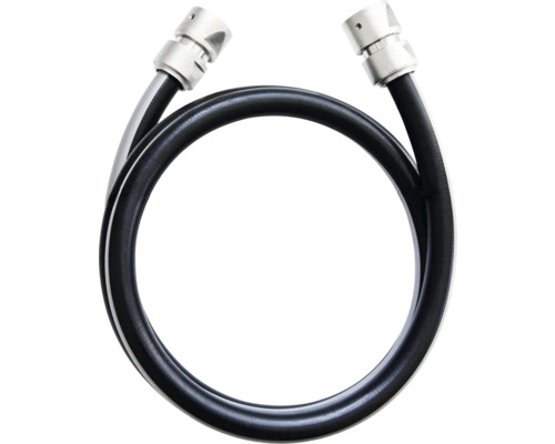 GEKA IDEAL slanghaspel aansluitset, 1,5 meter