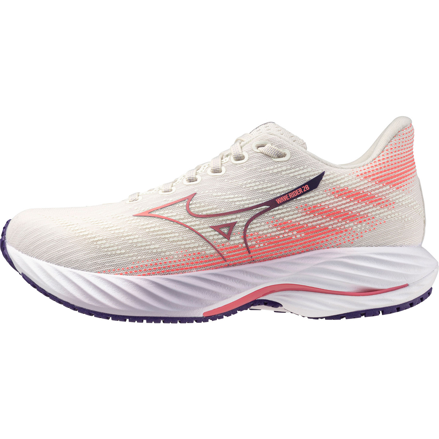 Mizuno Wave Rider 28 Dames