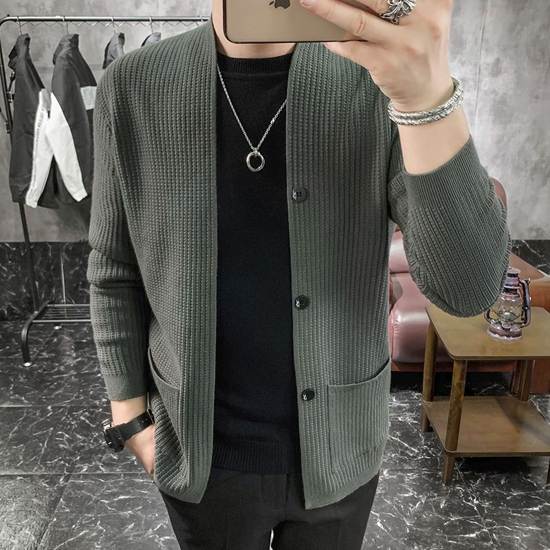 Bay Go Mall - Vest met zakdetail