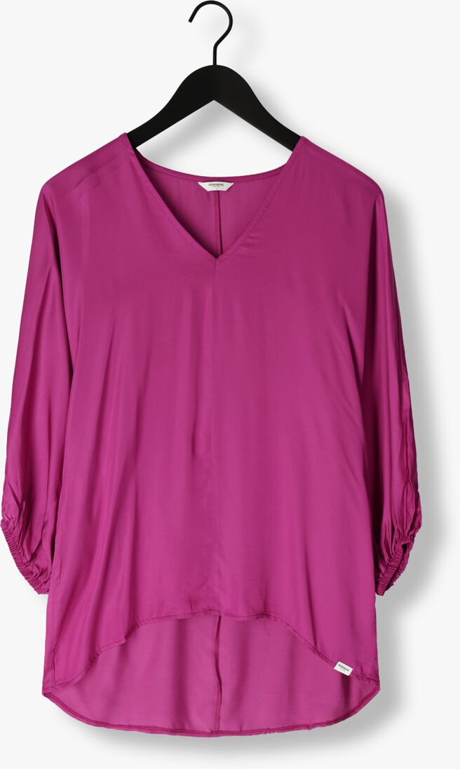 PENN & INK roze penn & ink top top