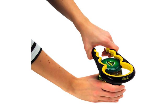 Emuk Twister Universal Schraubverschlussöffner