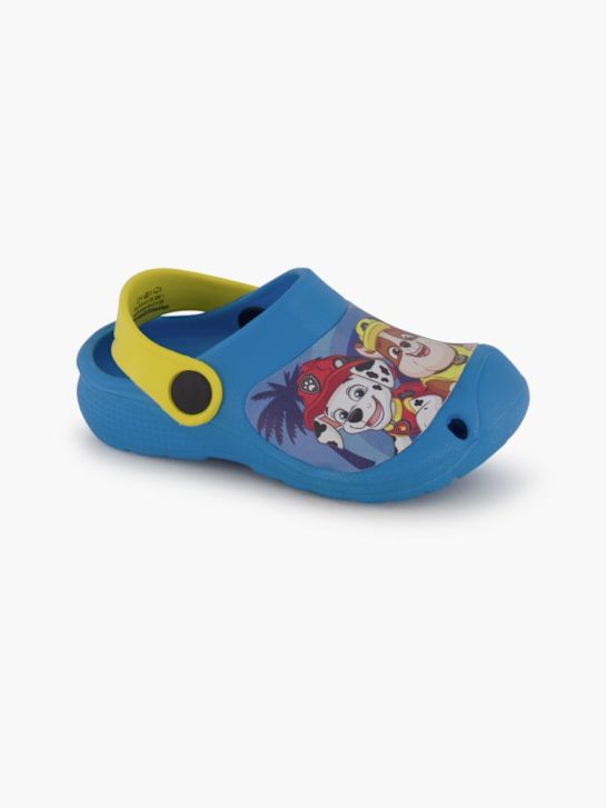 PAW Patrol Unbestimmt Blau
