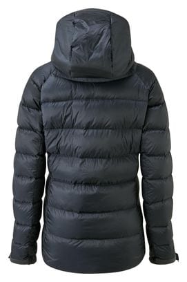 Doudoune Femme Rab Axion Pro Gris