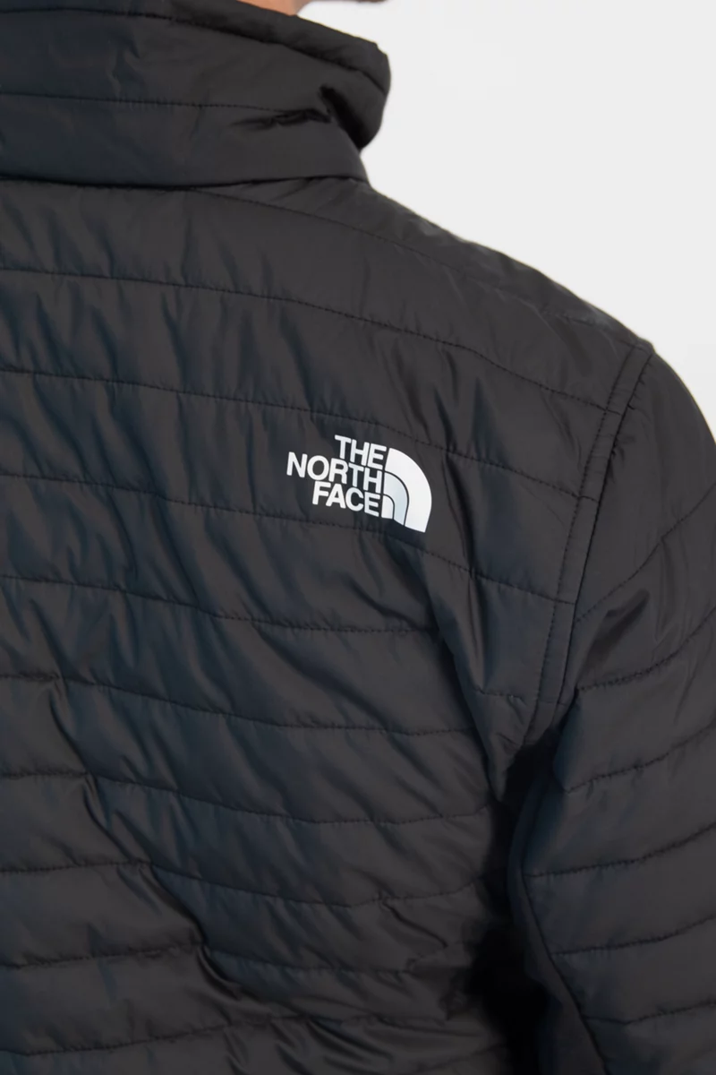 The North Face Canyonlands Hybrid Herren Steppjacke