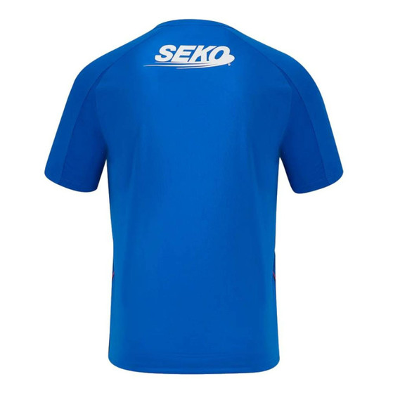 Castore Rangers FC Thuis Shirt 2024/2025