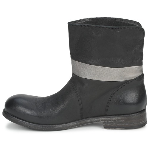 OXS - RAVELLO YURES - Black