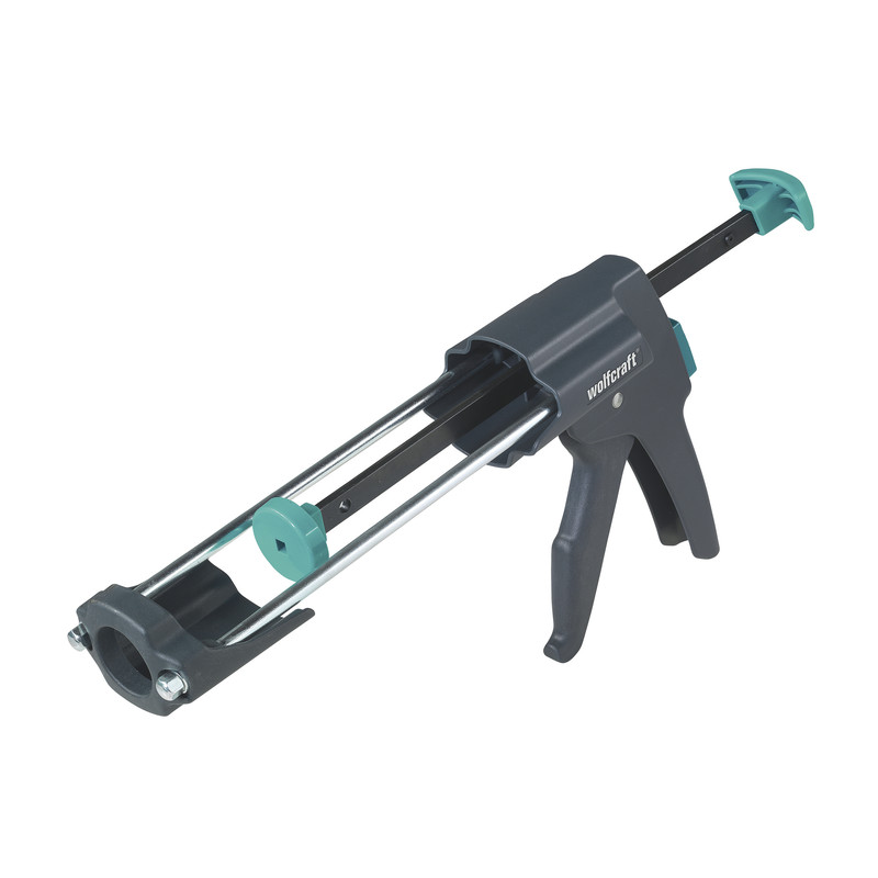 Wolfcraft MG 600 PRO kitpistool