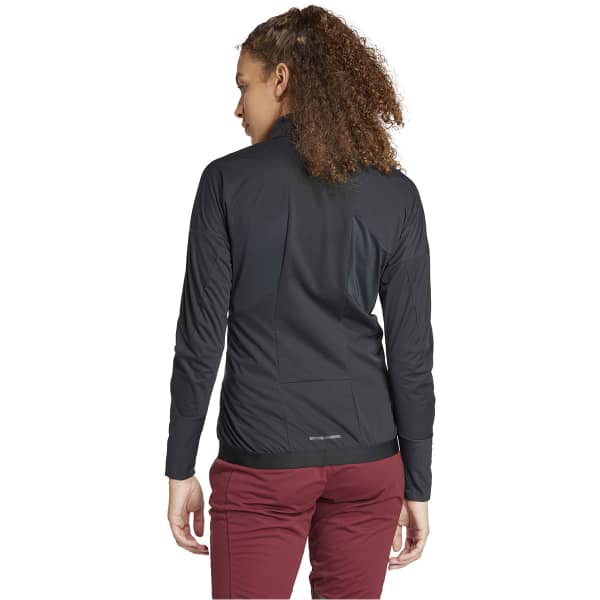 Veste ski de fond ADIDAS W XPR XC JKT BLACK