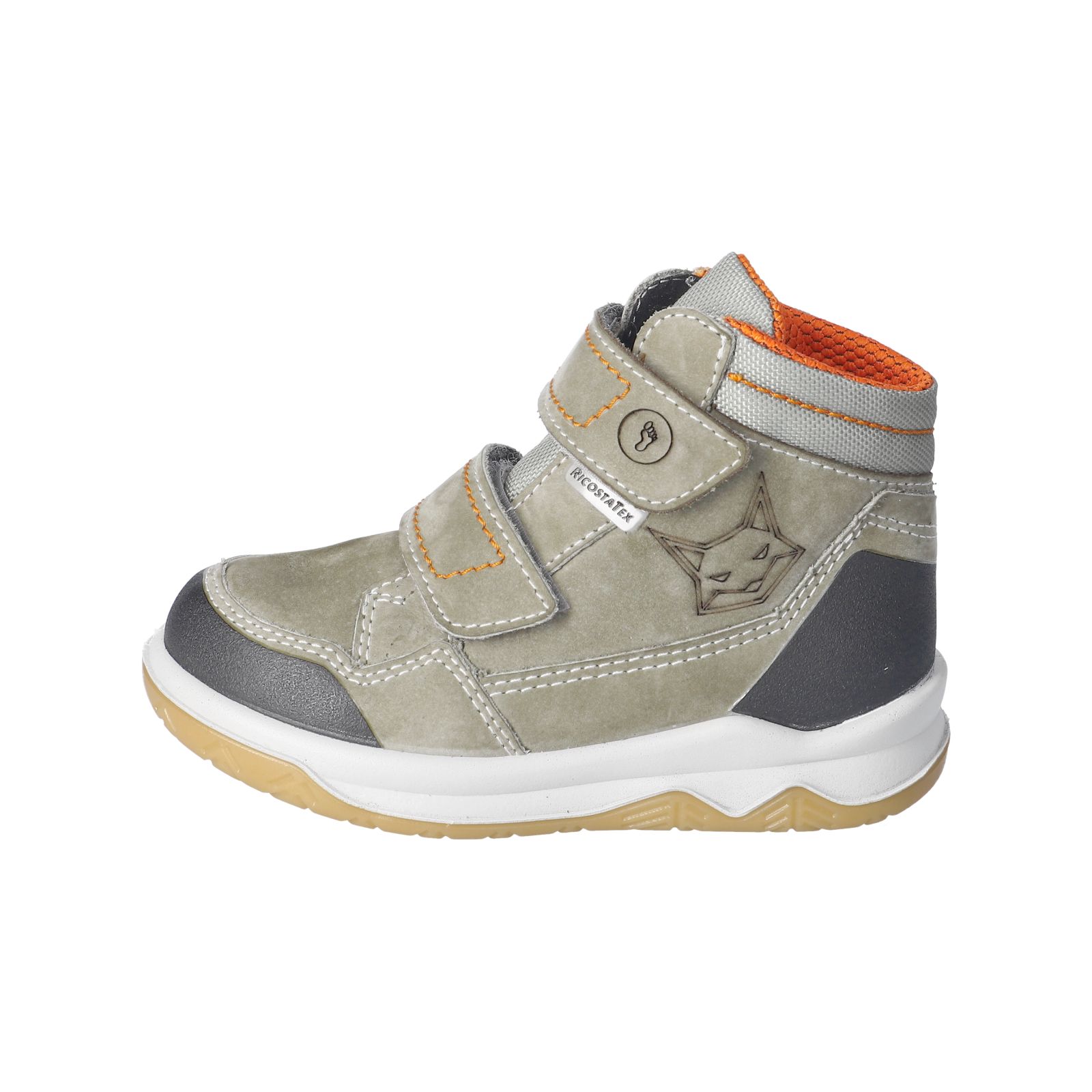 FOX - Boots
