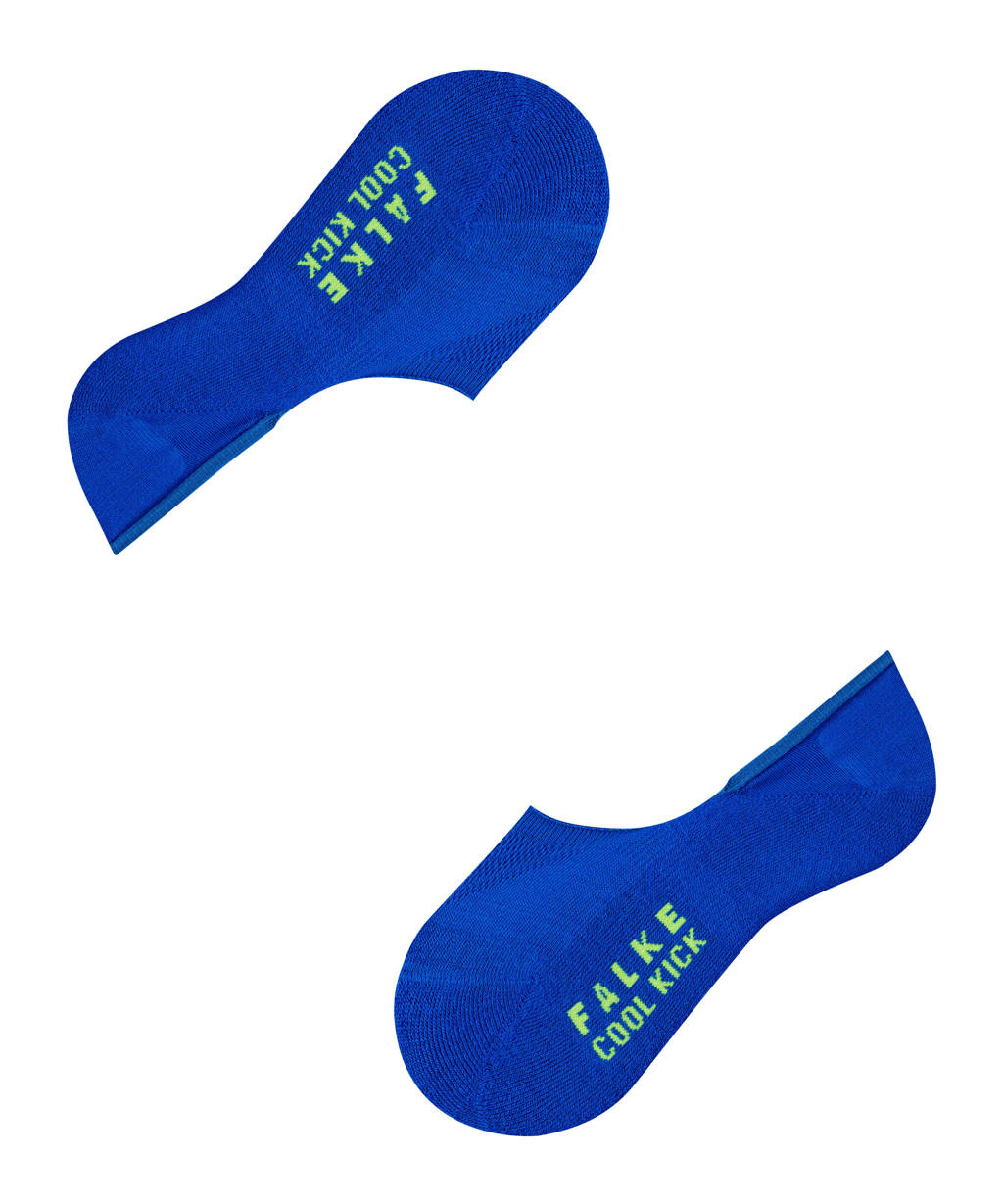 FALKE sneakersokken hardblauw