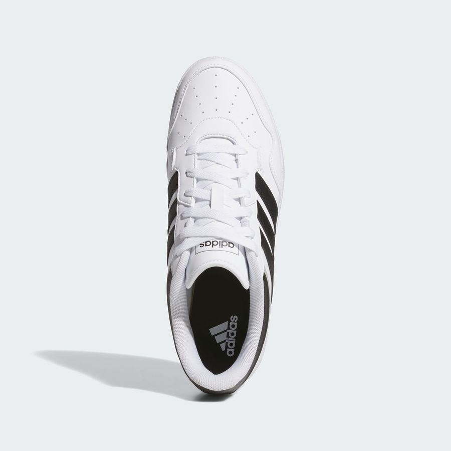 Adidas Hoops 4.0 Shoes