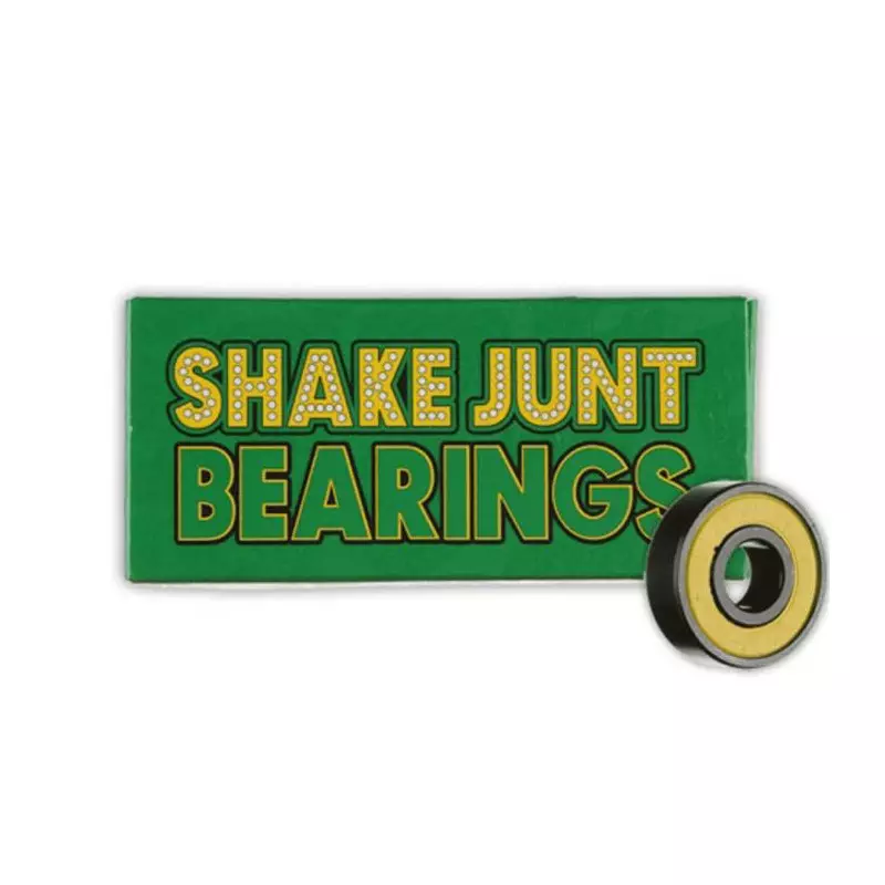 Roulements skate SHAKE JUNT Abec 3 Low Rider