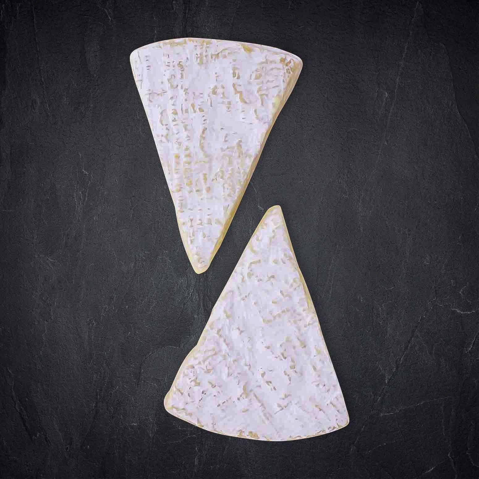 Französischer Weichkäse Brie de Meaux AOC g.U.