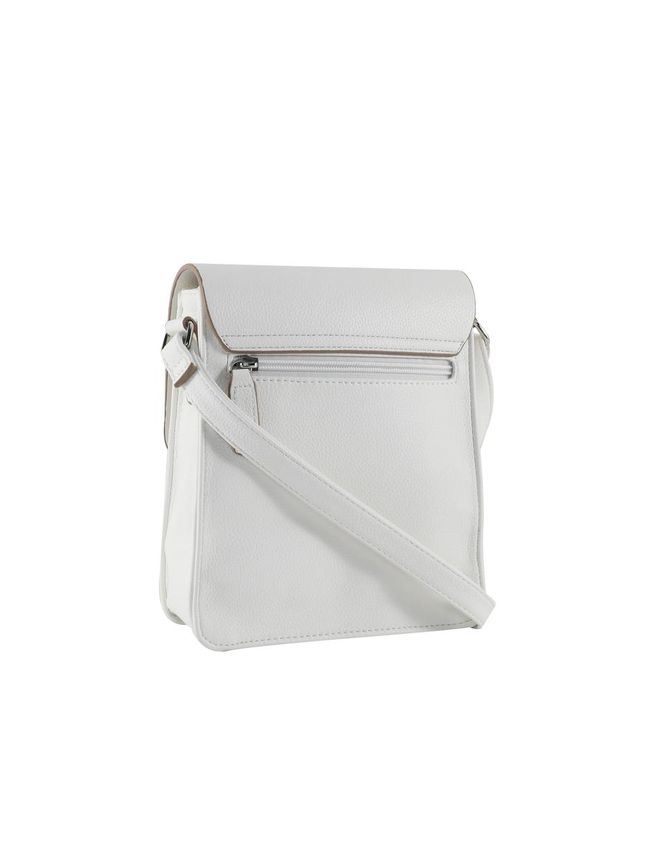 SHOULDERBAG SVF TALK DIFFERENT II