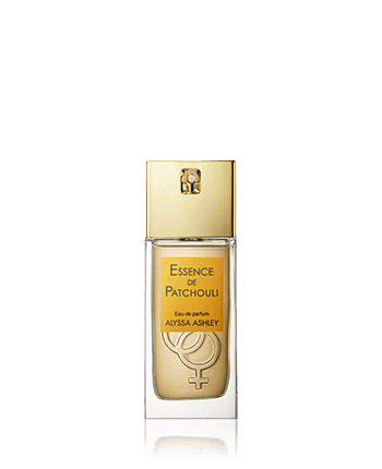 Alyssa Ashley Essence de Patchouli edp vapo 30ml