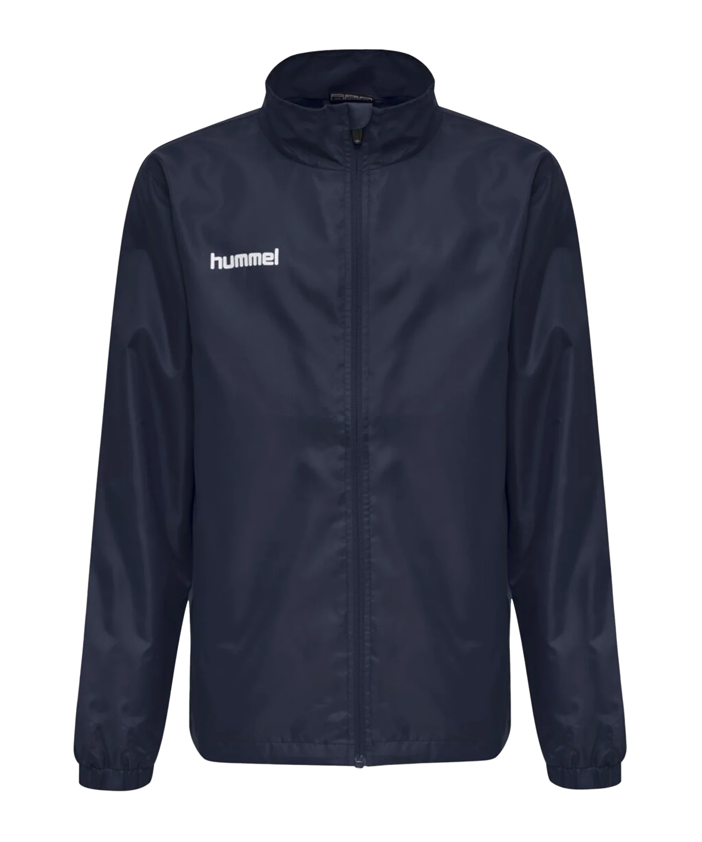 Hummel hmlPROMO Regenjacke Kids Blau F7026