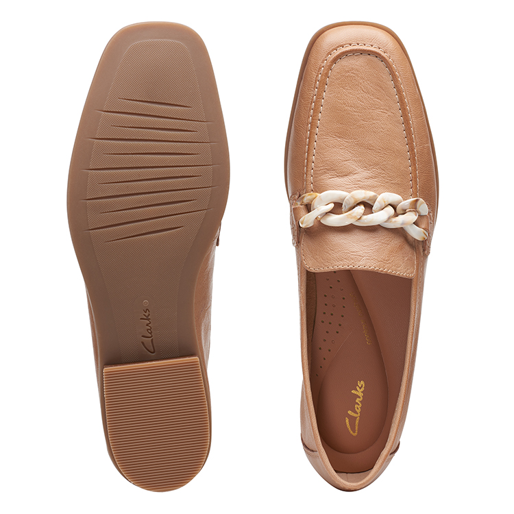 Clarks Sarafyna Iris | BEIGE