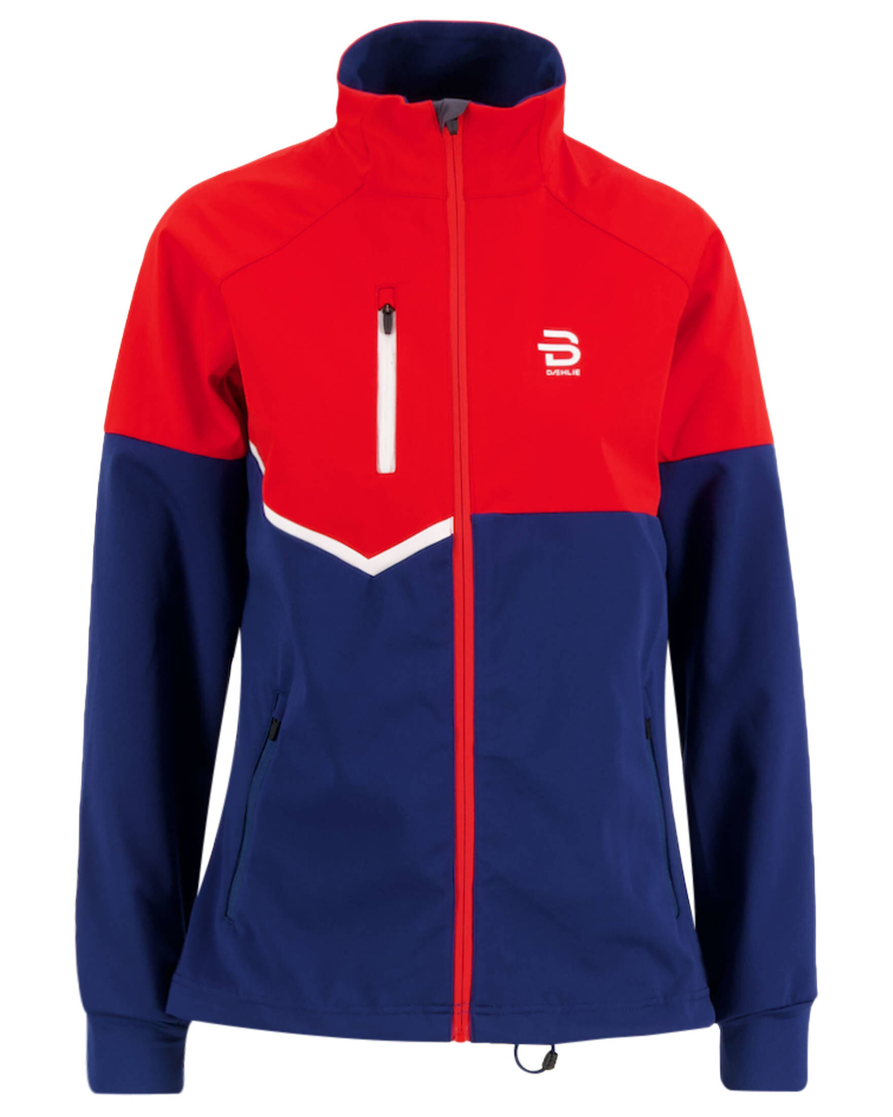 Björn Daehlie| Damen Langlaufjacke