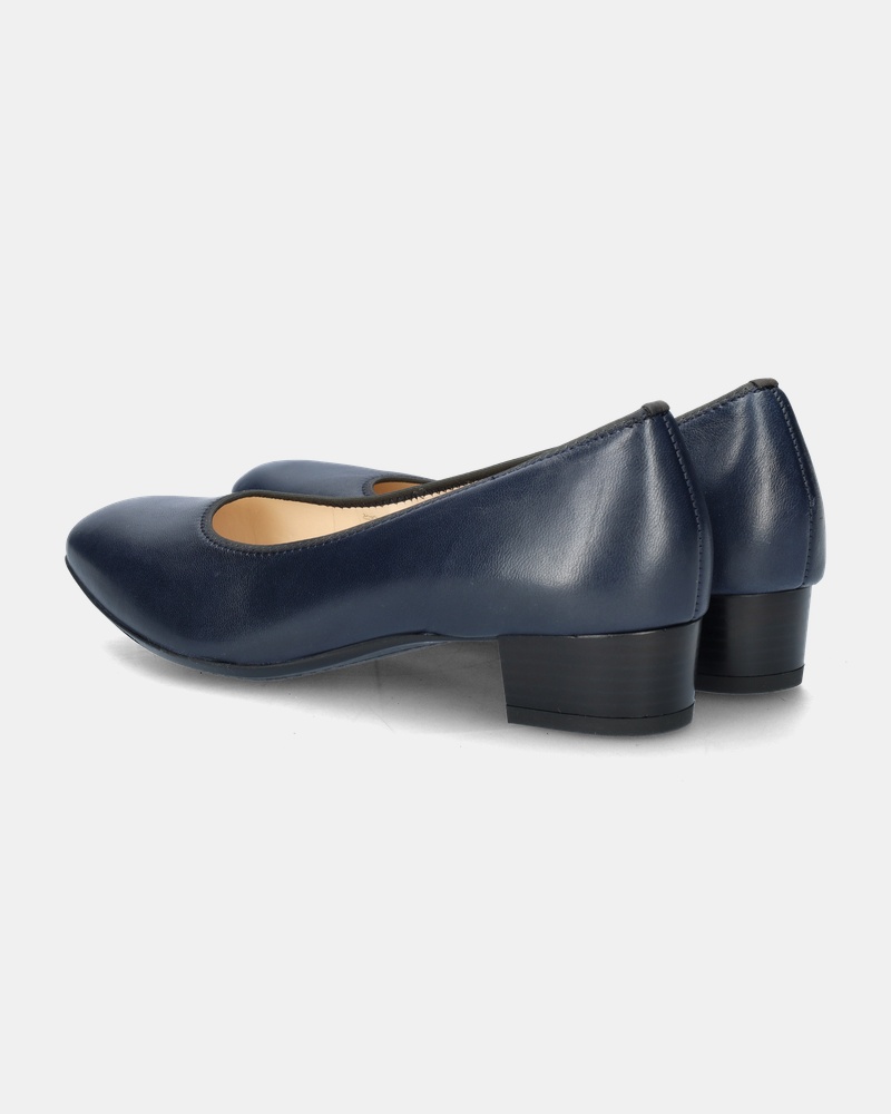 Ara Milano Pumps  - blauw