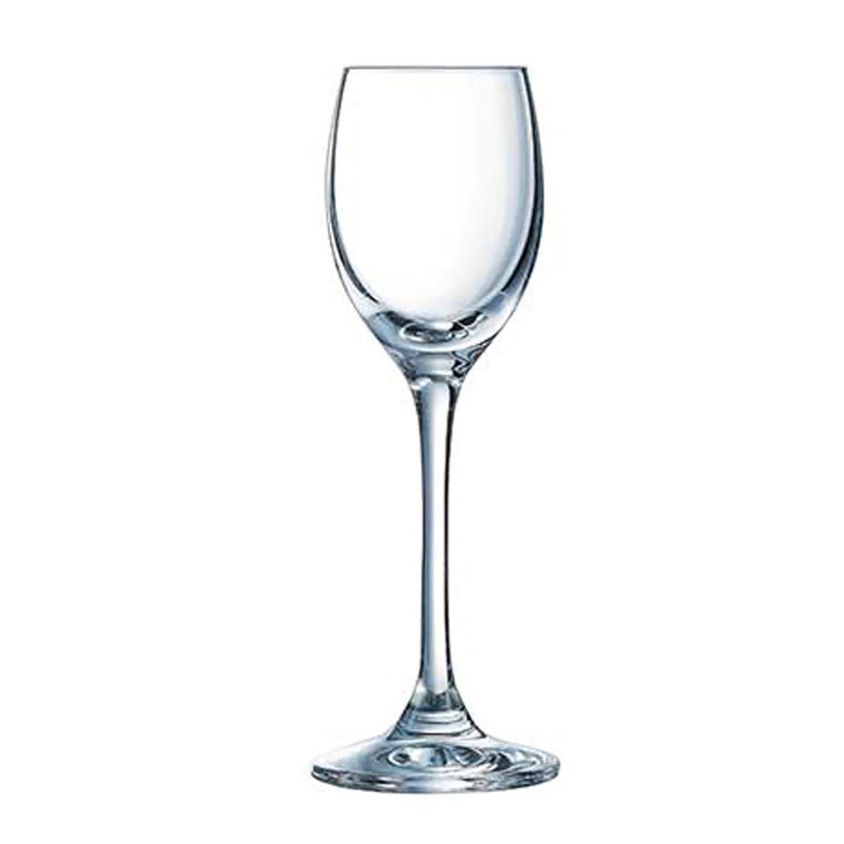Spirits - 6 verres à liqueur 6.5cl Chef et sommelier