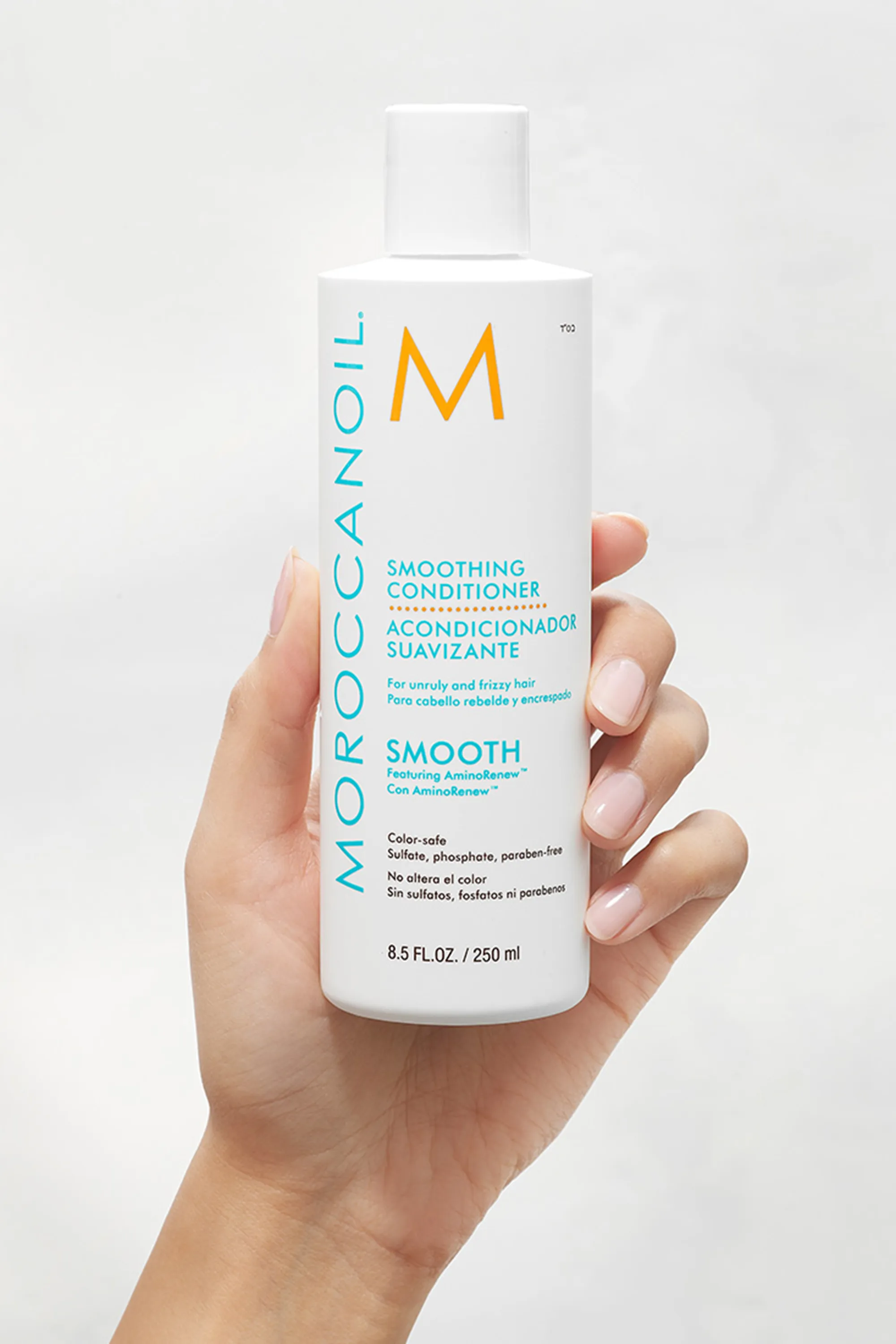 Moroccanoil Après-Shampooing Disciplinant-250 ml