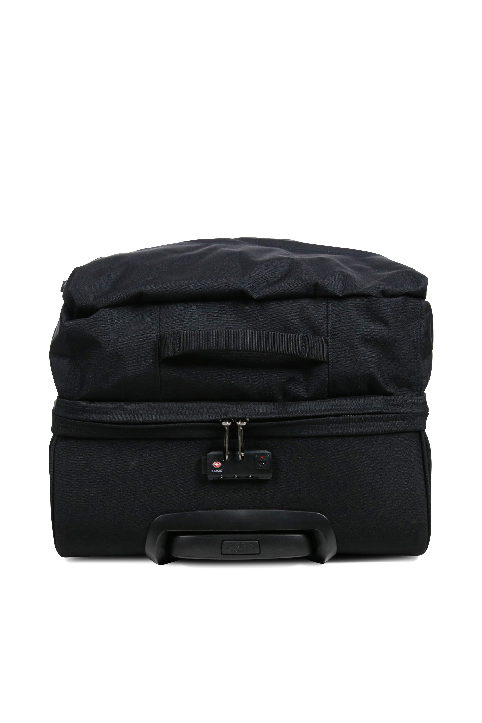 EASTPAK Sac de voyage TRANVERZ Noir