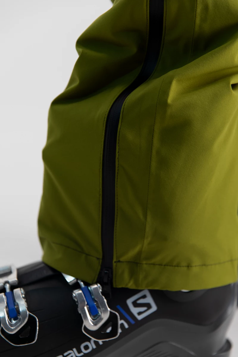 descente Bill Shell MO-D Marco Odermatt Herren Skihose