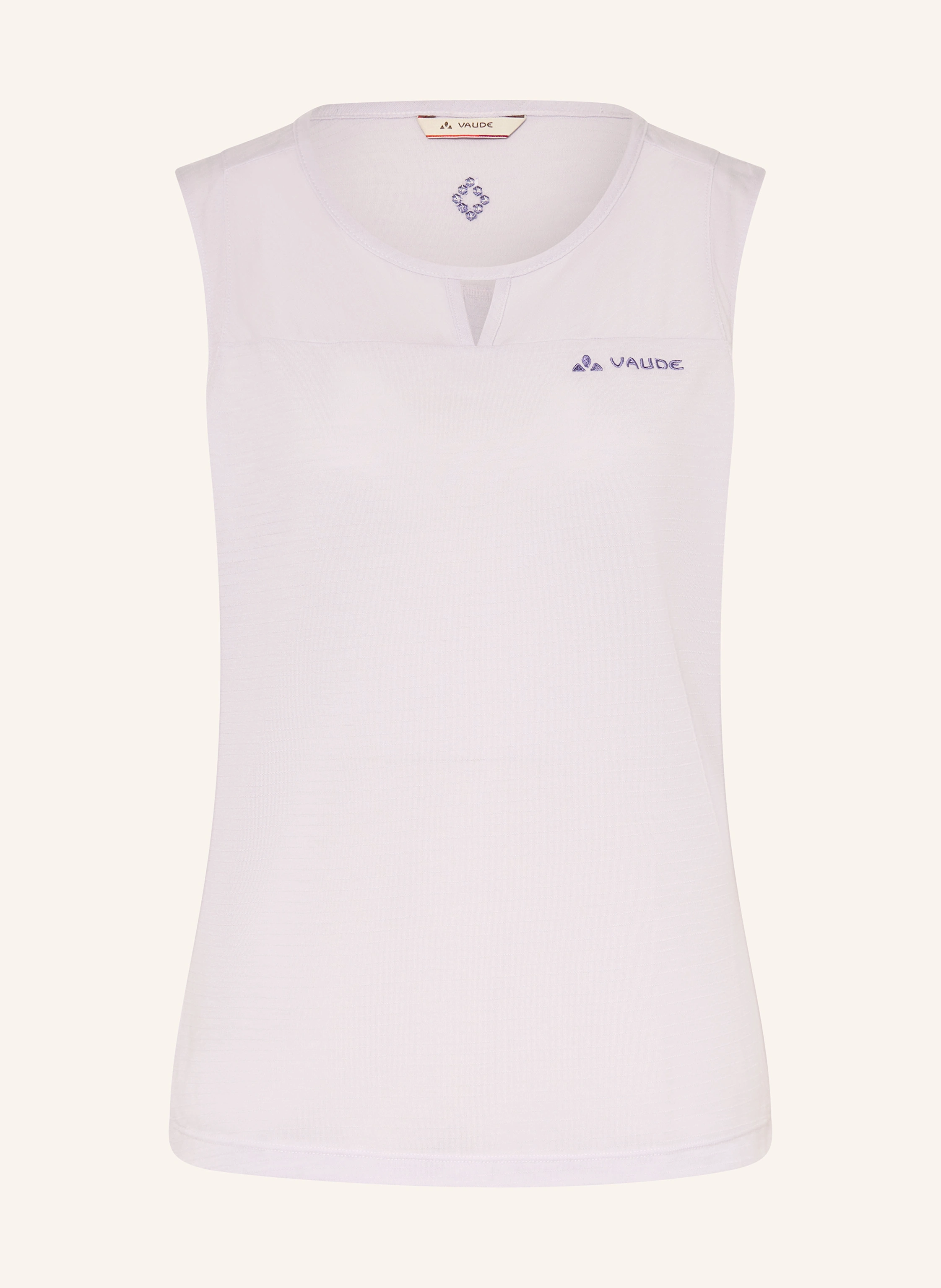 VAUDE Tanktop SKOMER