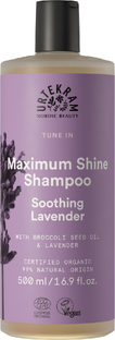 Urtekram Soothing Lavender Shampoo 500ML