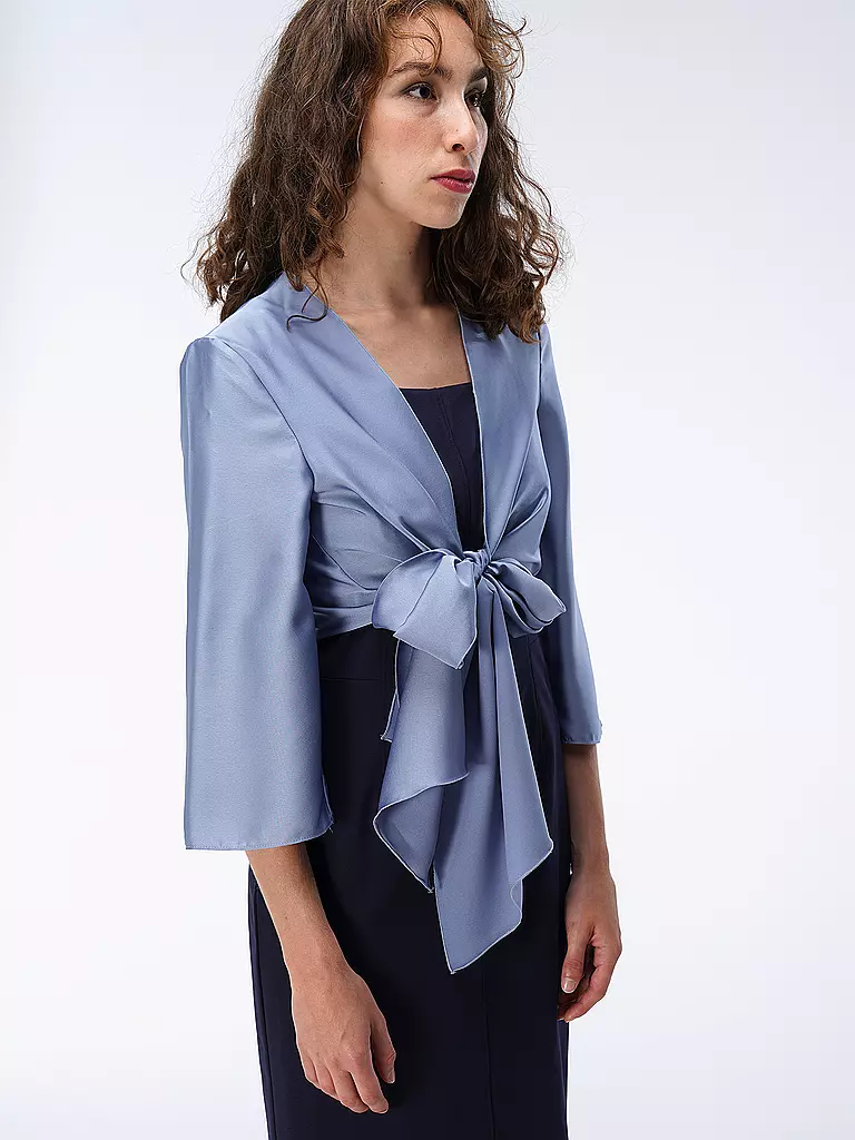 SWING Bolero hellblau