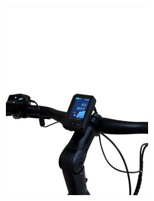 Produit reconditionné . Flyer Upstreet 5 3.12 SHIMANO ALIVIO 2022 . Vélo électrique . FLYER . très bon état