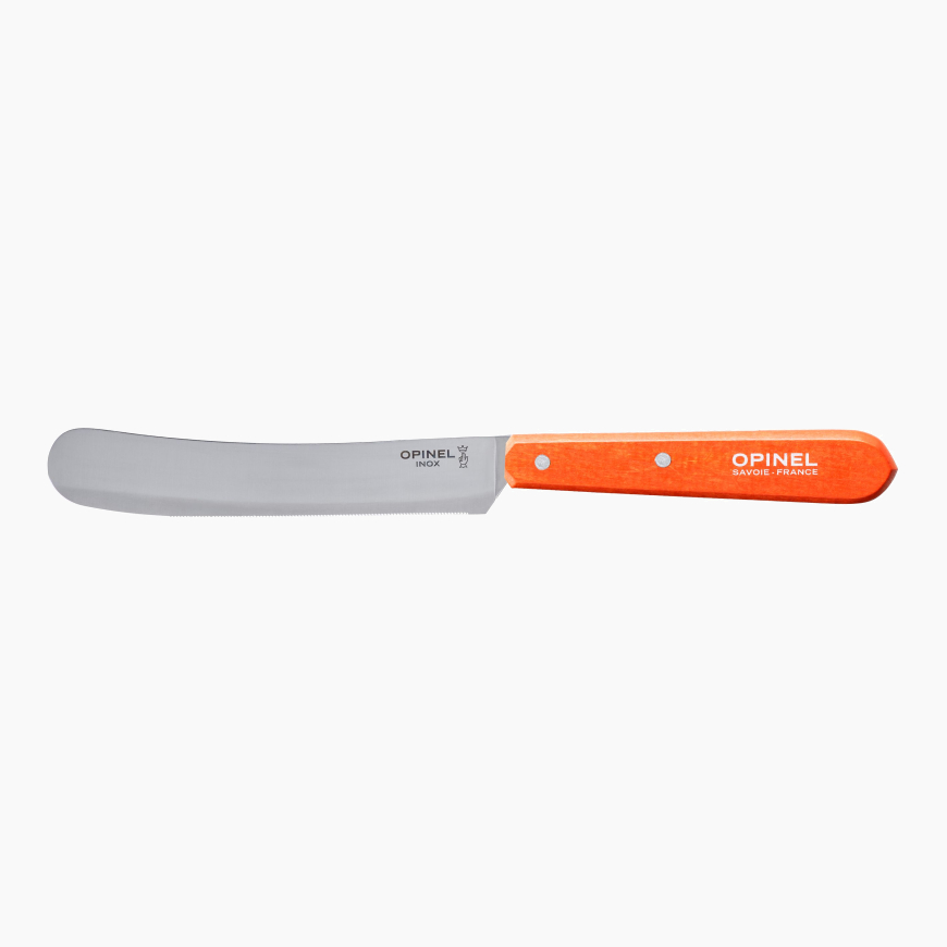 Couteau Petit-déjeuner Mandarine