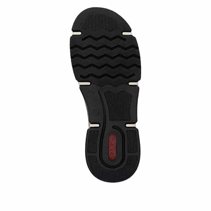 Rieker Sneakers Dame 45973-54