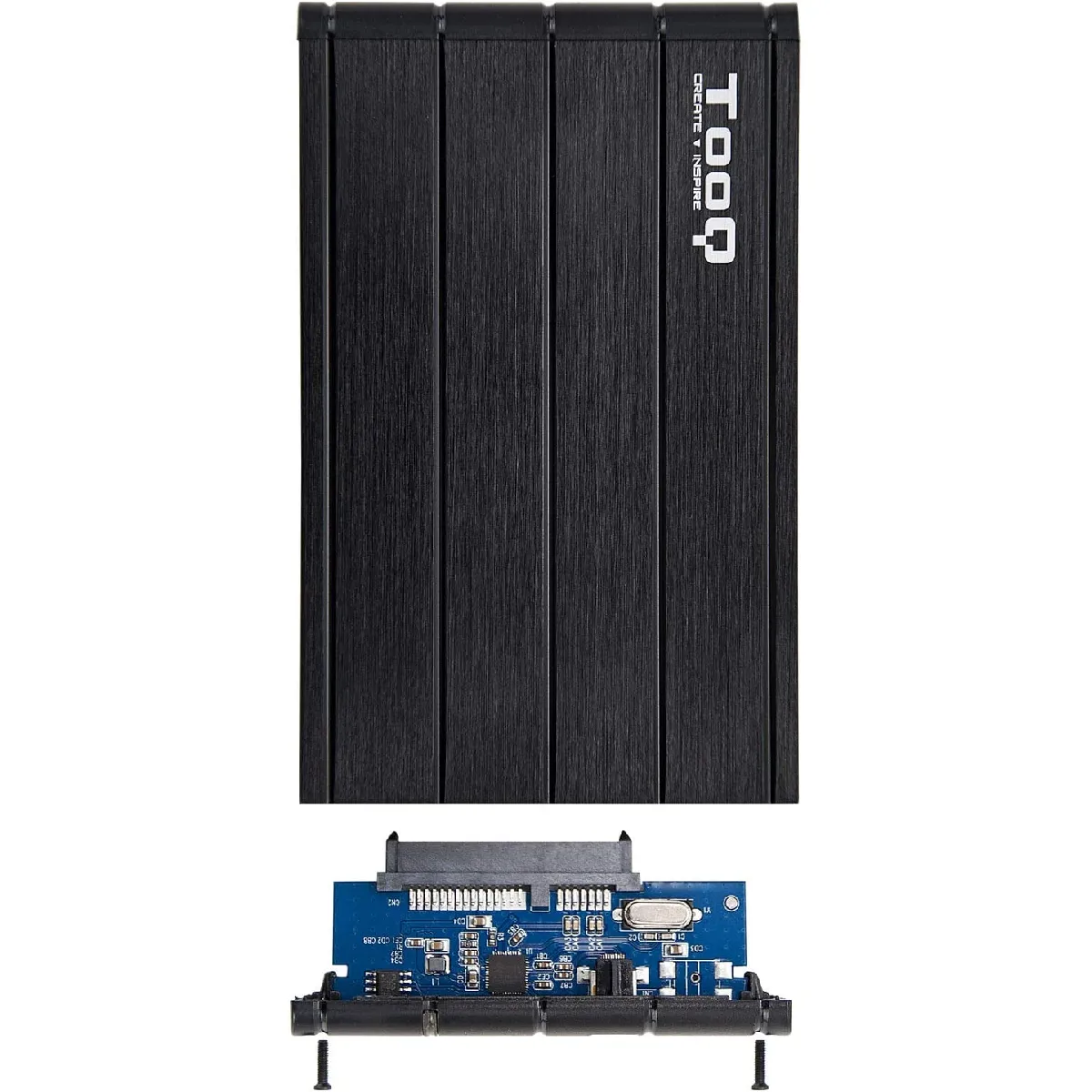 TooQ TQE-2530B