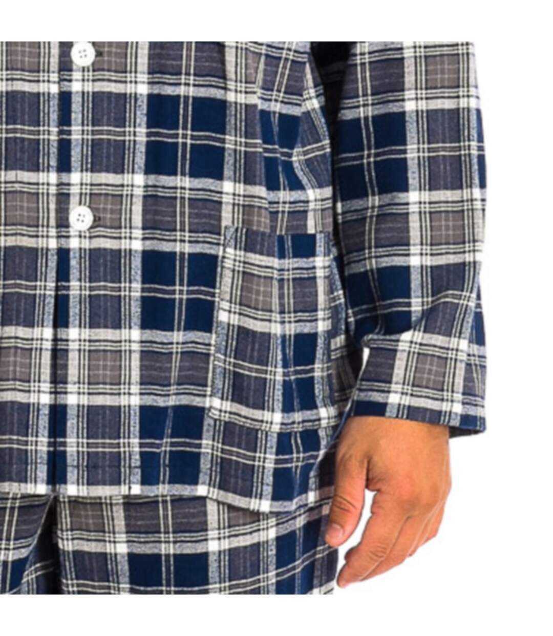 Long sleeve pajamas KL30180