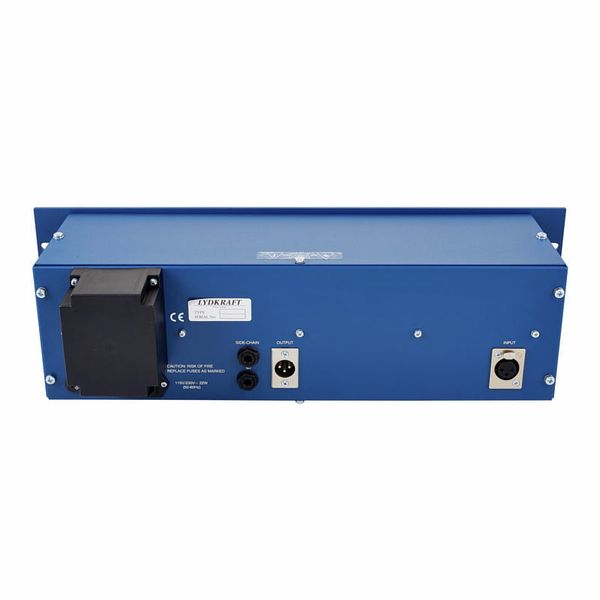 Tube-Tech Cl 1B