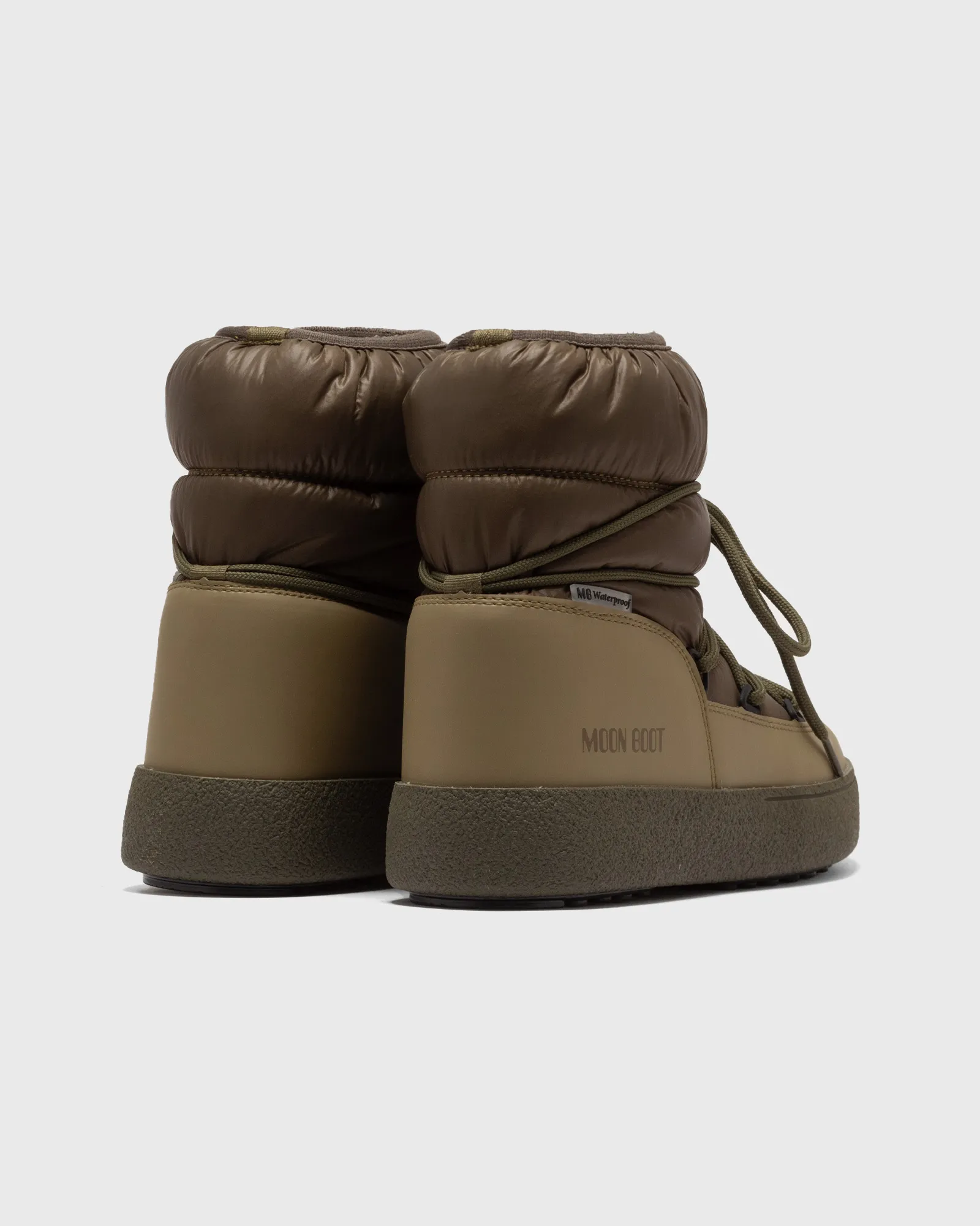 Moon Boot LTRACK LOW NYLON WP