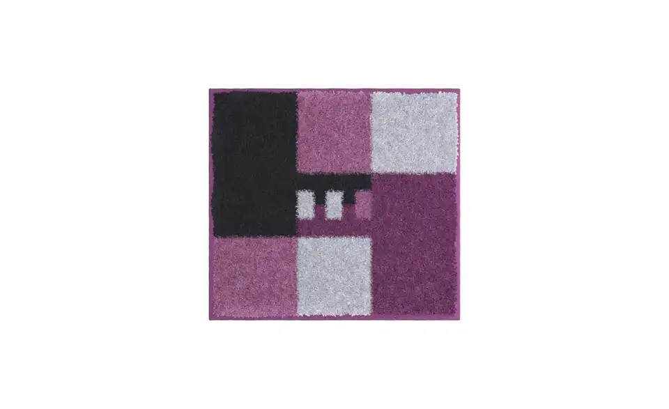 Grund Badematte Beere 40x50 cm