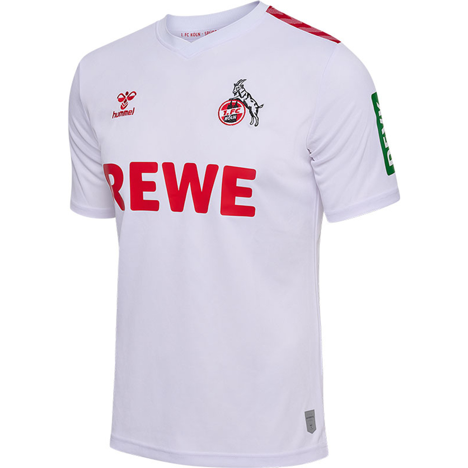 Hummel FC Köln Thuis Tenue Kids