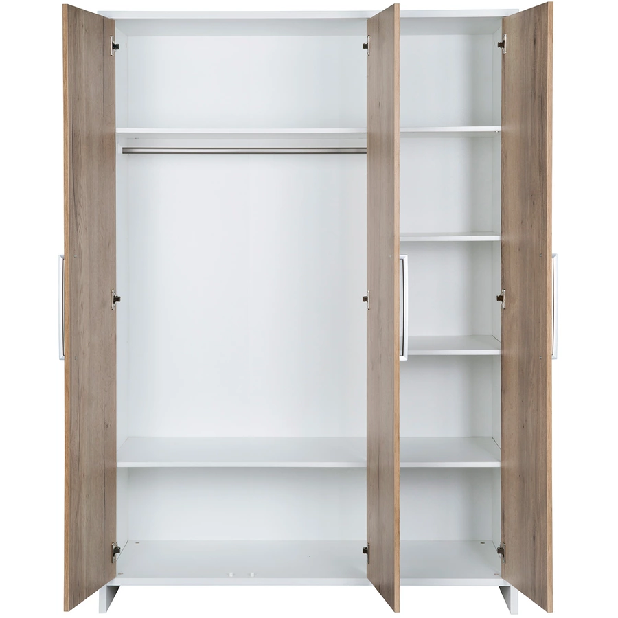 Schardt Kinderzimmer Eco Plus 3-türig