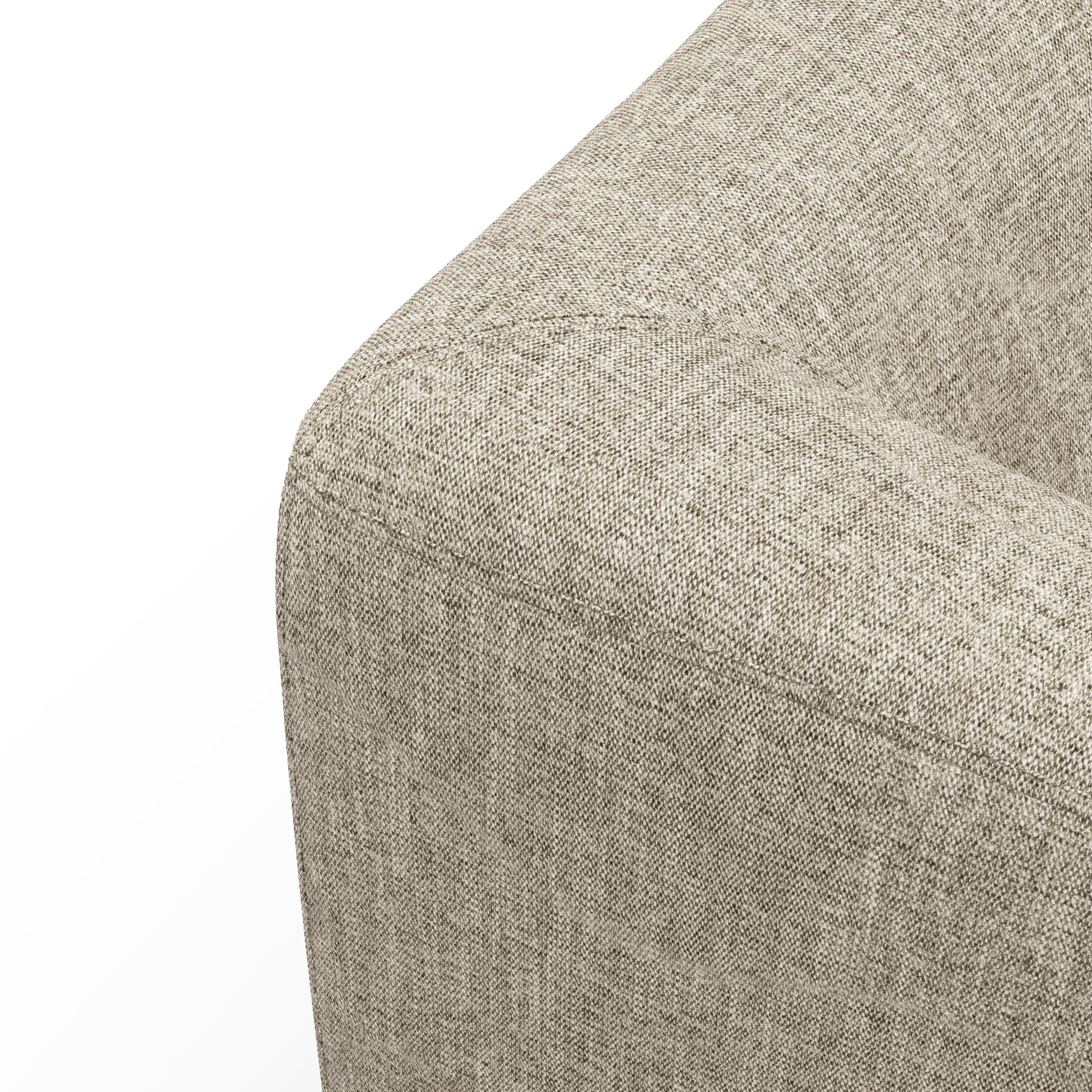 Land 2 pers. Sofa