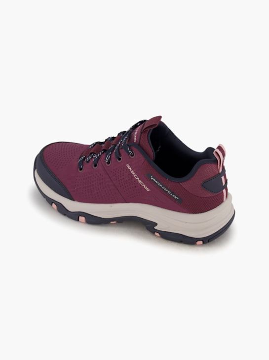 Skechers Trekking-Schuh Bordeaux