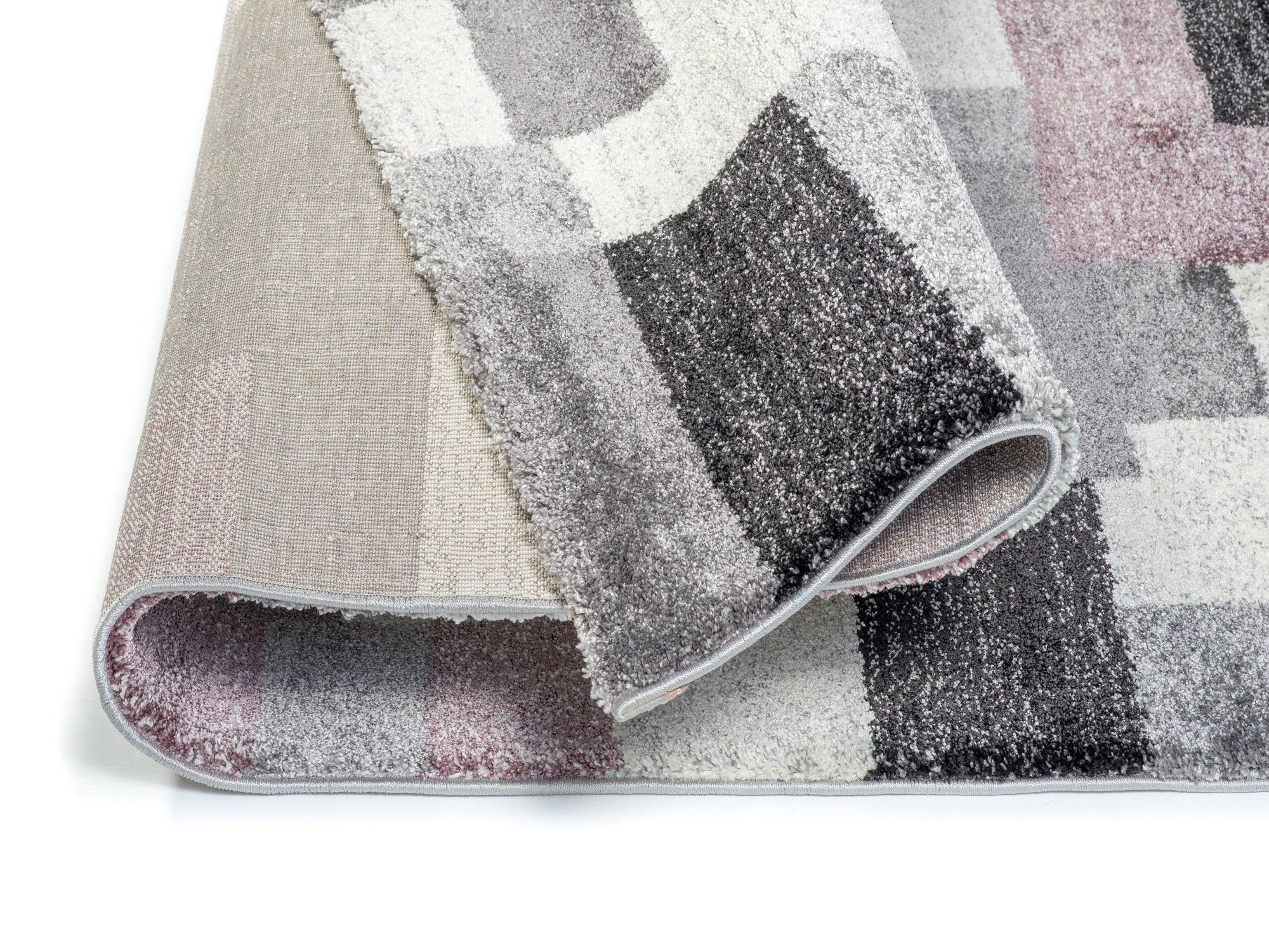 Teppich STEADY ALLOVER 65 x 130 cm