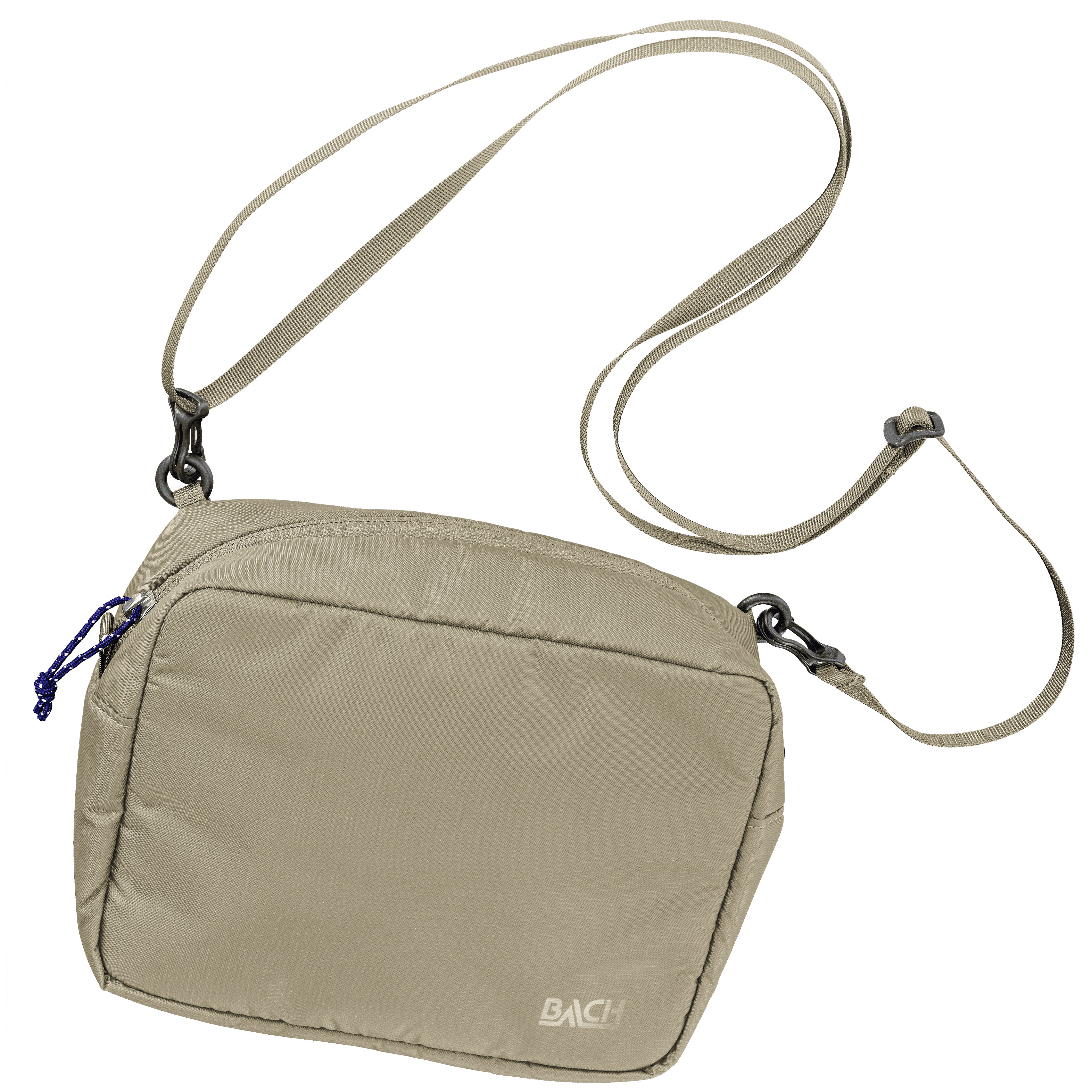 Chest Pocket Padded