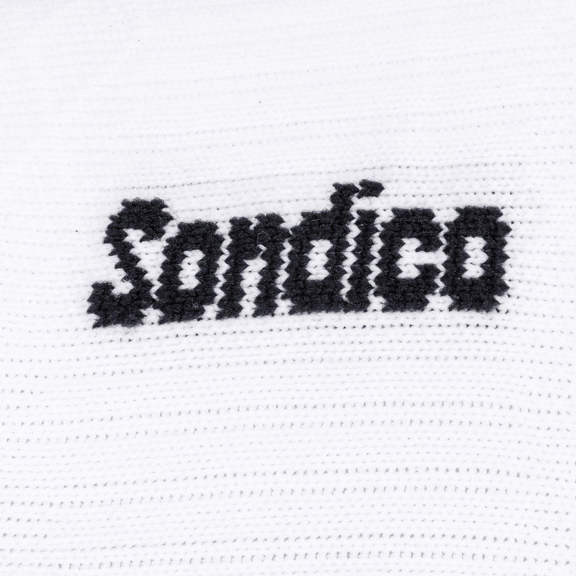 Sondico Elite Grip Socks Jr