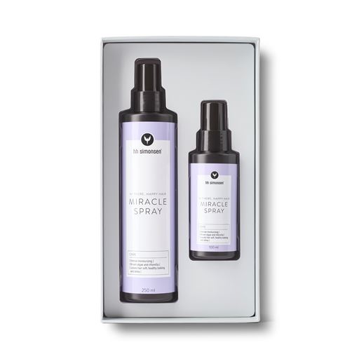 HH Simonsen Miracle Spray Gaveæske