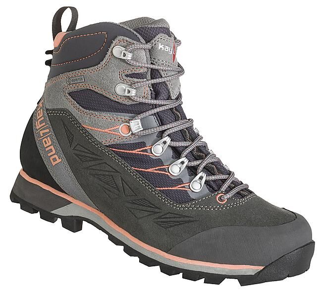 KAYLAND - CHAUSSURES DE RANDONNEE LEGACY W'S GTX