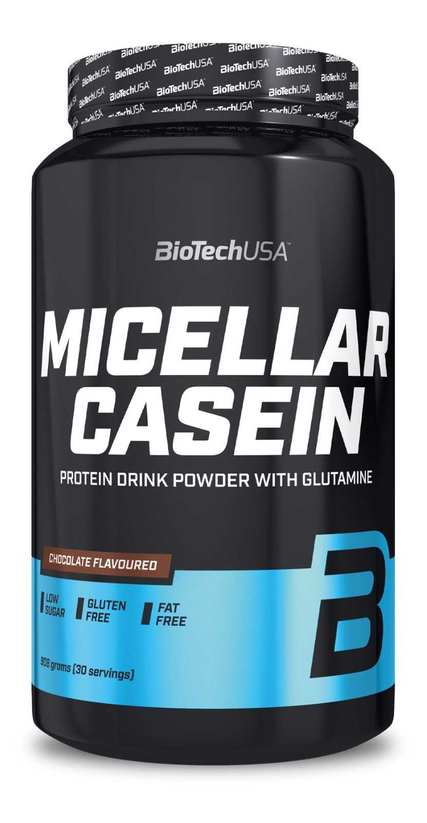 Biotech USA Caseina Micelar 908 g