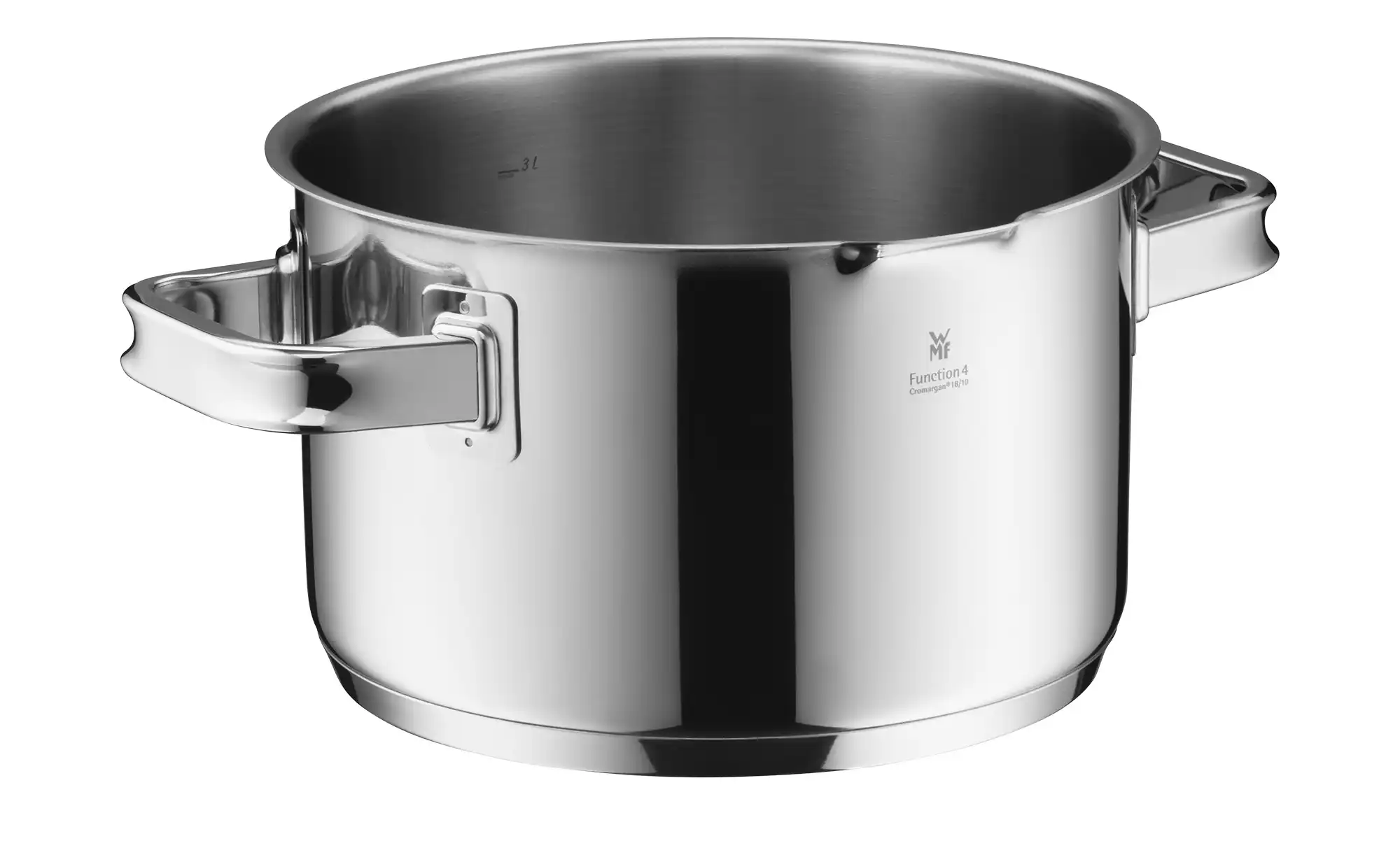 WMF Fleischtopf mit Deckel Function 4